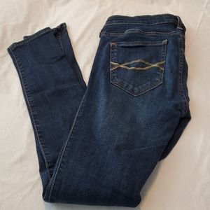 Abercrombie jeans